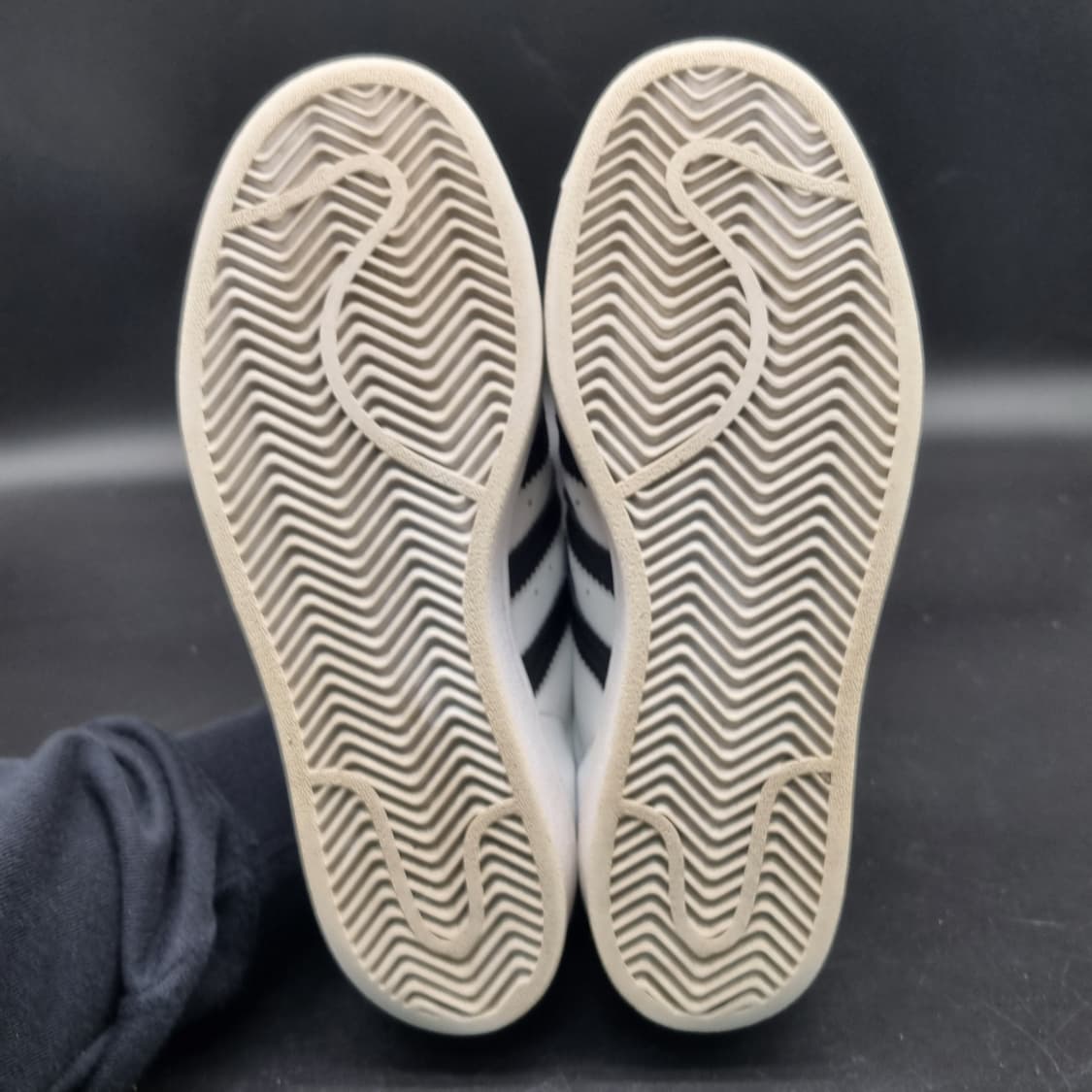 아디다스 슈퍼스타 여성운동화240  상품이미지3