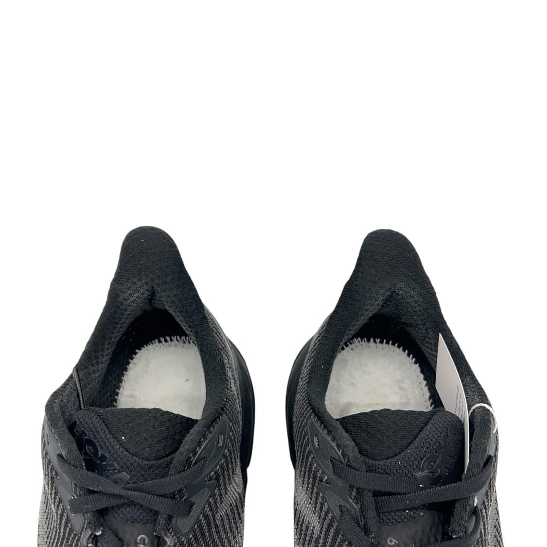 265 호카 클리프톤9 와이드 블랙 상품이미지5