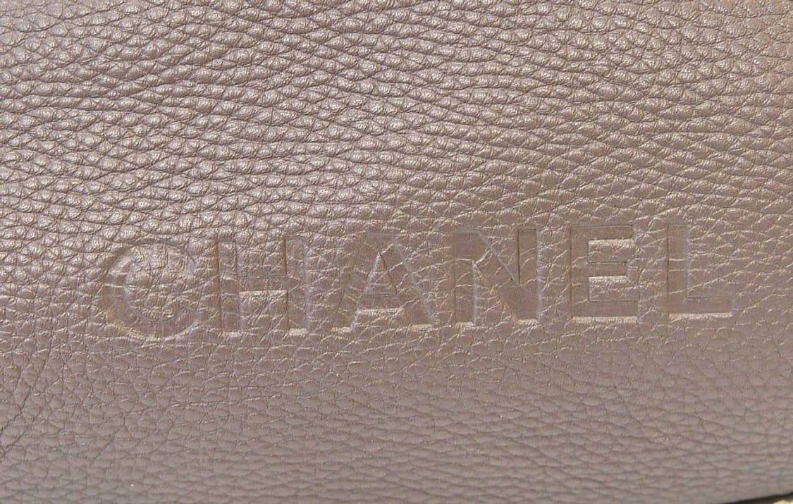 샤넬 락스 테슬 호보백(정품) 상품이미지7