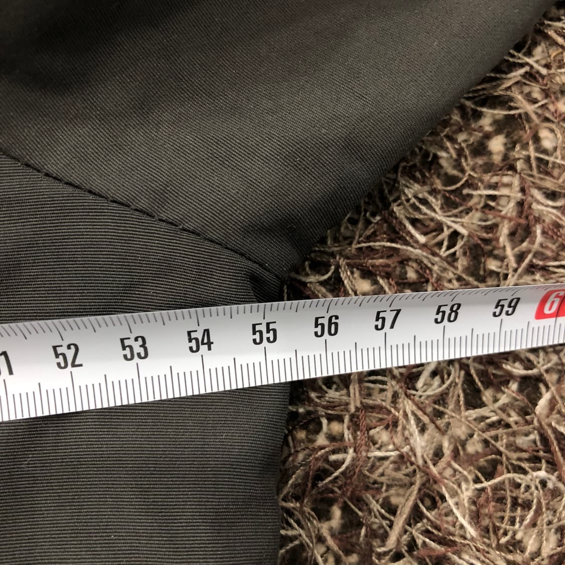 S 아베크롬비 후드 바람막이 자켓 상품이미지6