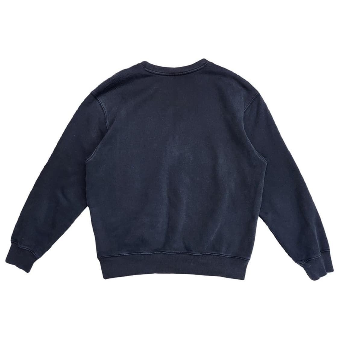 CARHARTT Wip 프린팅 플리스 맨투맨 Men M 상품이미지7