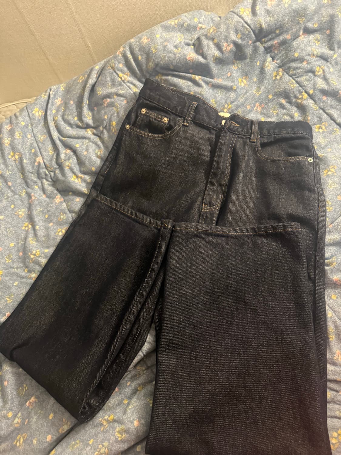 helm 인디고 데님팬츠 상품이미지2