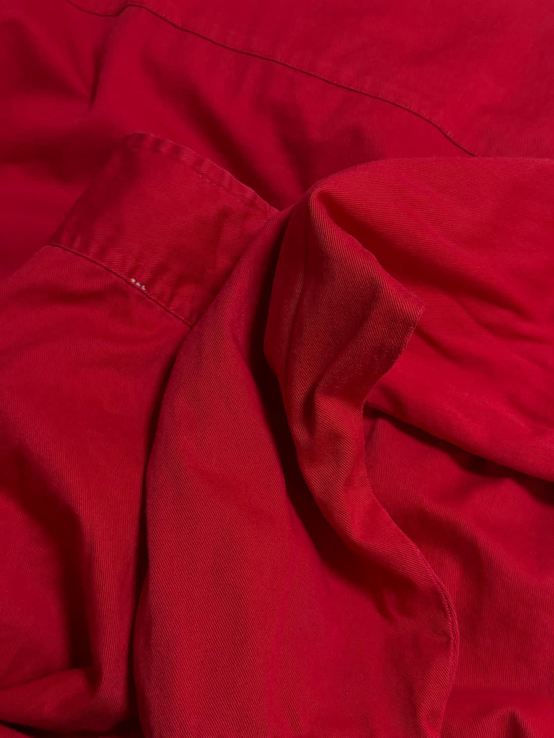 칼하트FR 원포켓 긴팔셔츠 3XL 상품이미지7