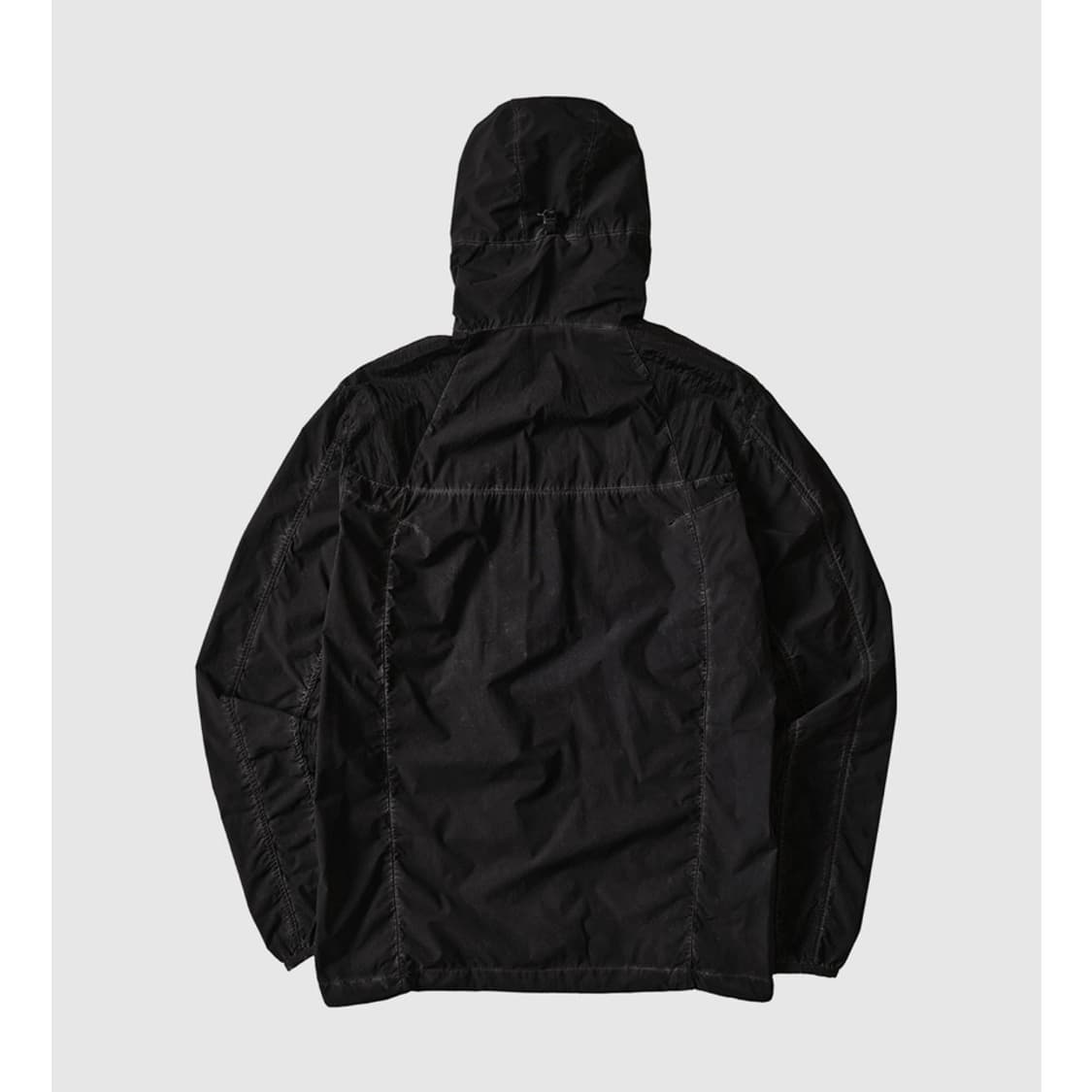 [M] xlim ep 7 10 jacket black 상품이미지2