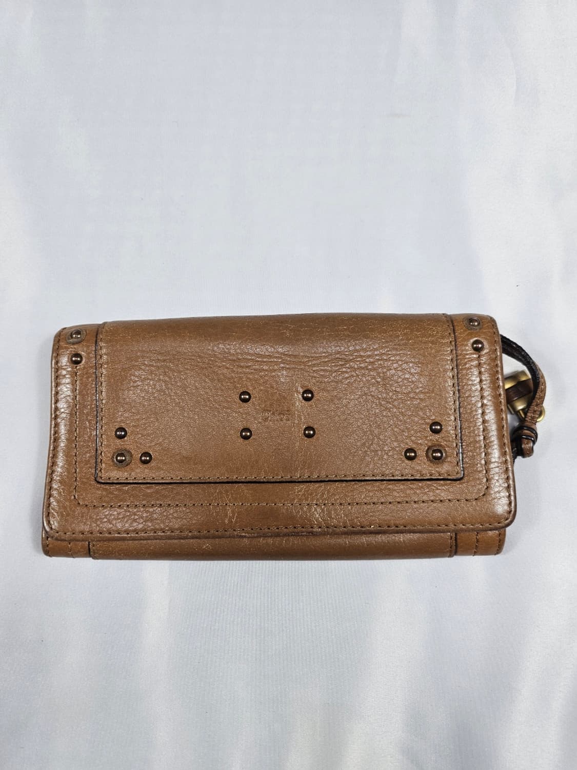 끌로에패딩턴장지갑 상품이미지1