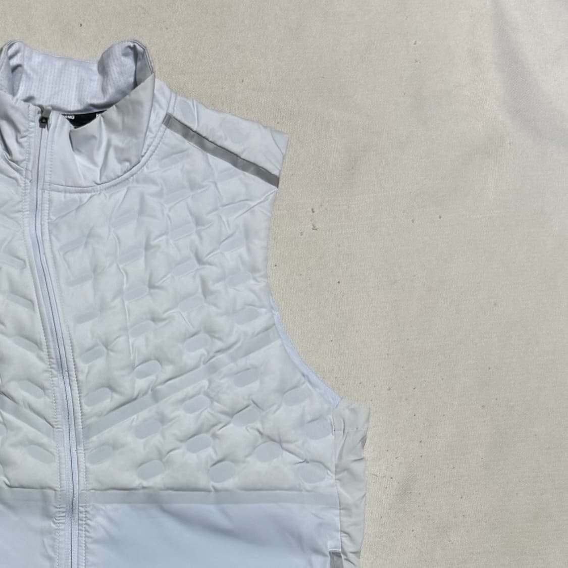 L 나이키 에어로로프트 경량 구스다운 패딩 베스트 상품이미지1