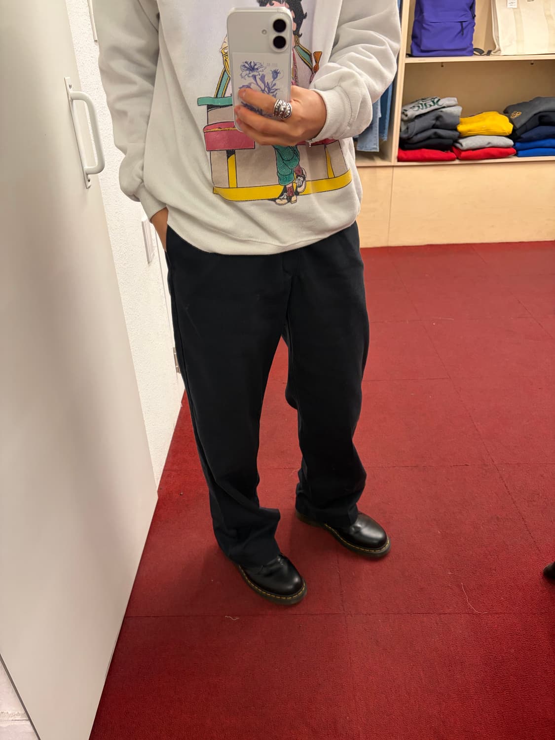 DICKIES (#006) 상품이미지1