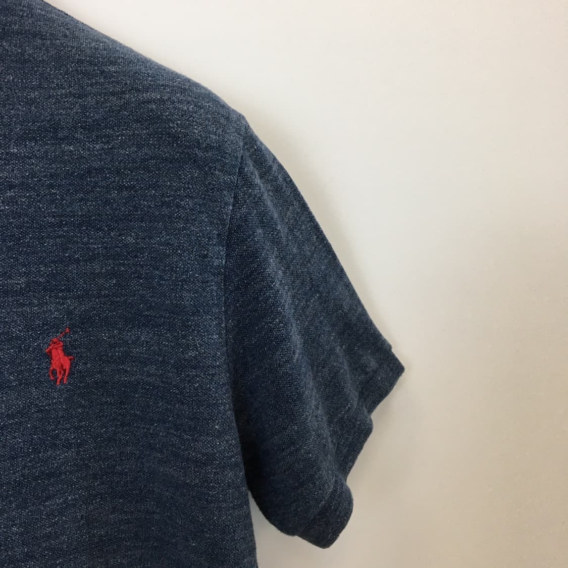 폴로 랄프로렌 상위라인 레드포니 카라티 L 상품이미지3