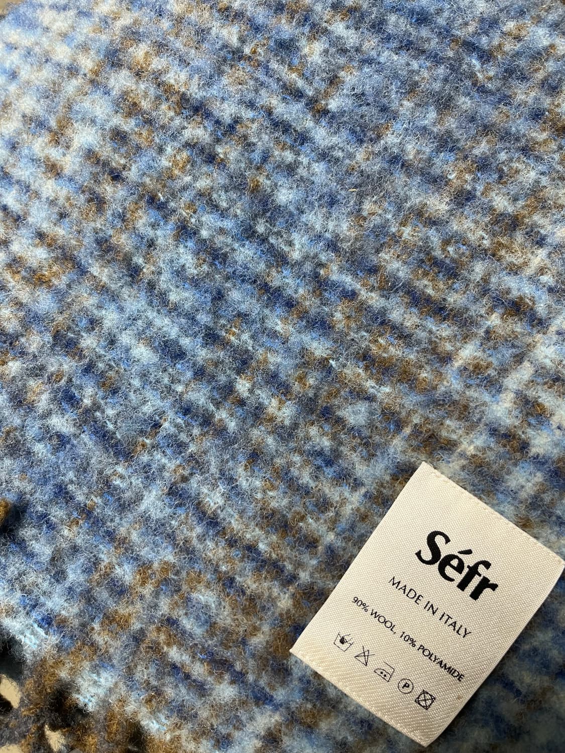 sefr 머플러 상품이미지1