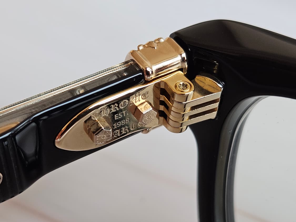 크롬하츠 PEN15 펜15 블랙골드 상품이미지8