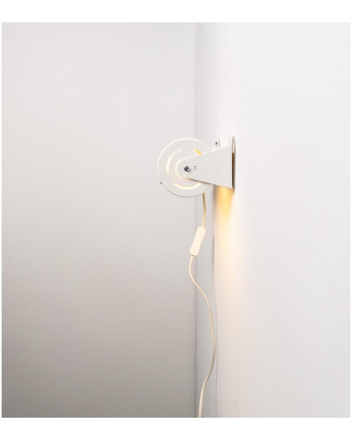 빈티지 IKEA 이케아 벽램프 상품이미지4
