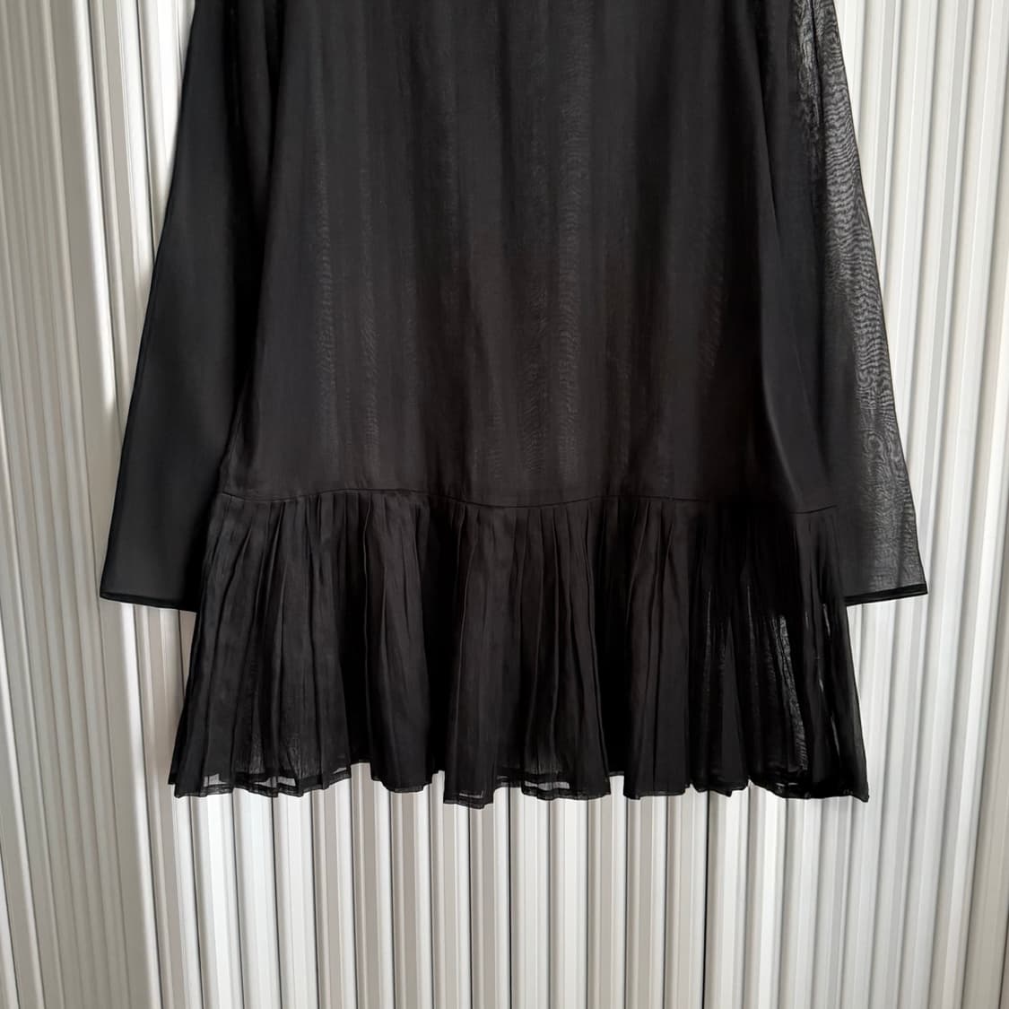 Kenzo blouse 상품이미지4