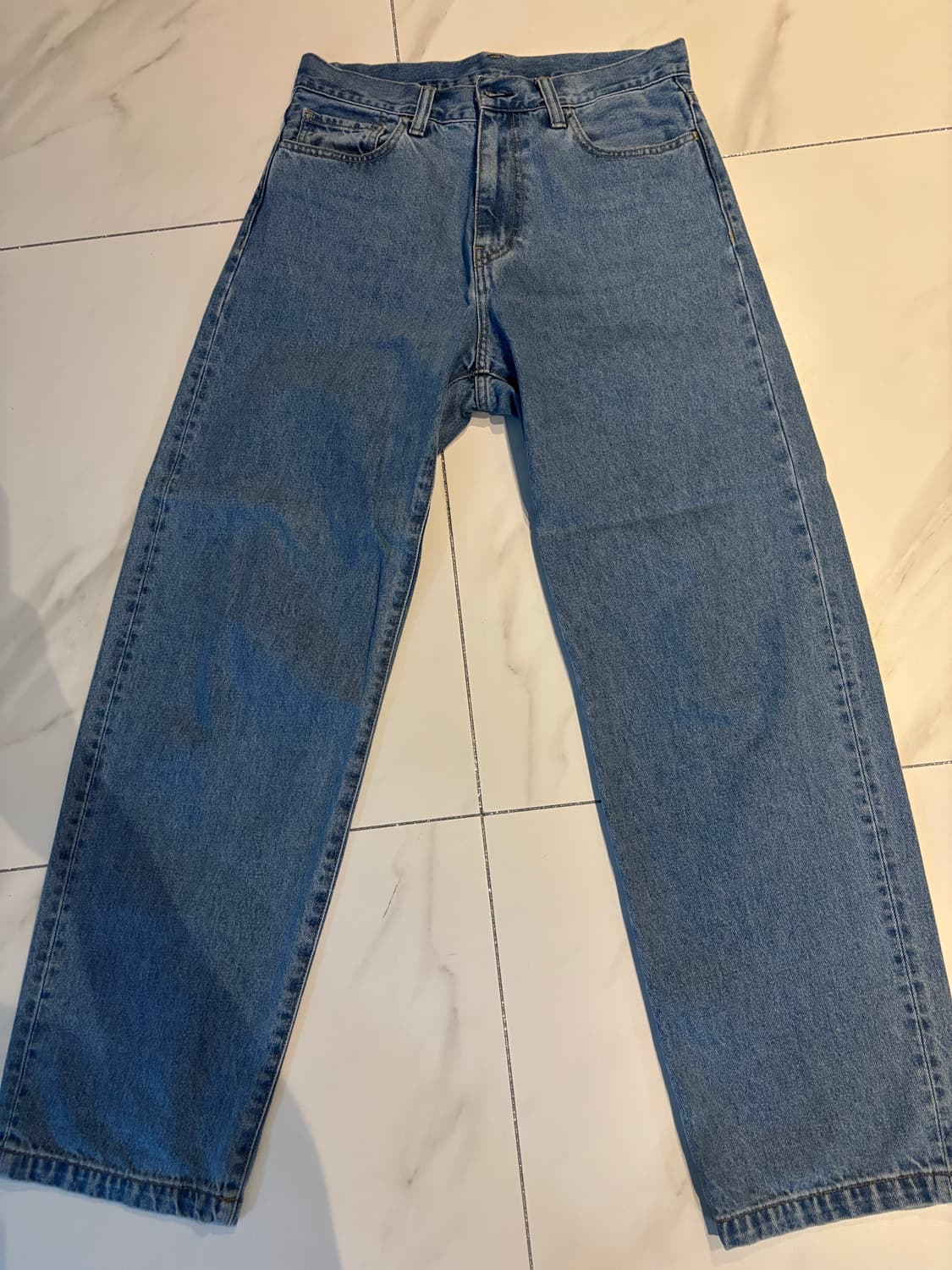 칼하트 랜든 팬츠 28 상품이미지3