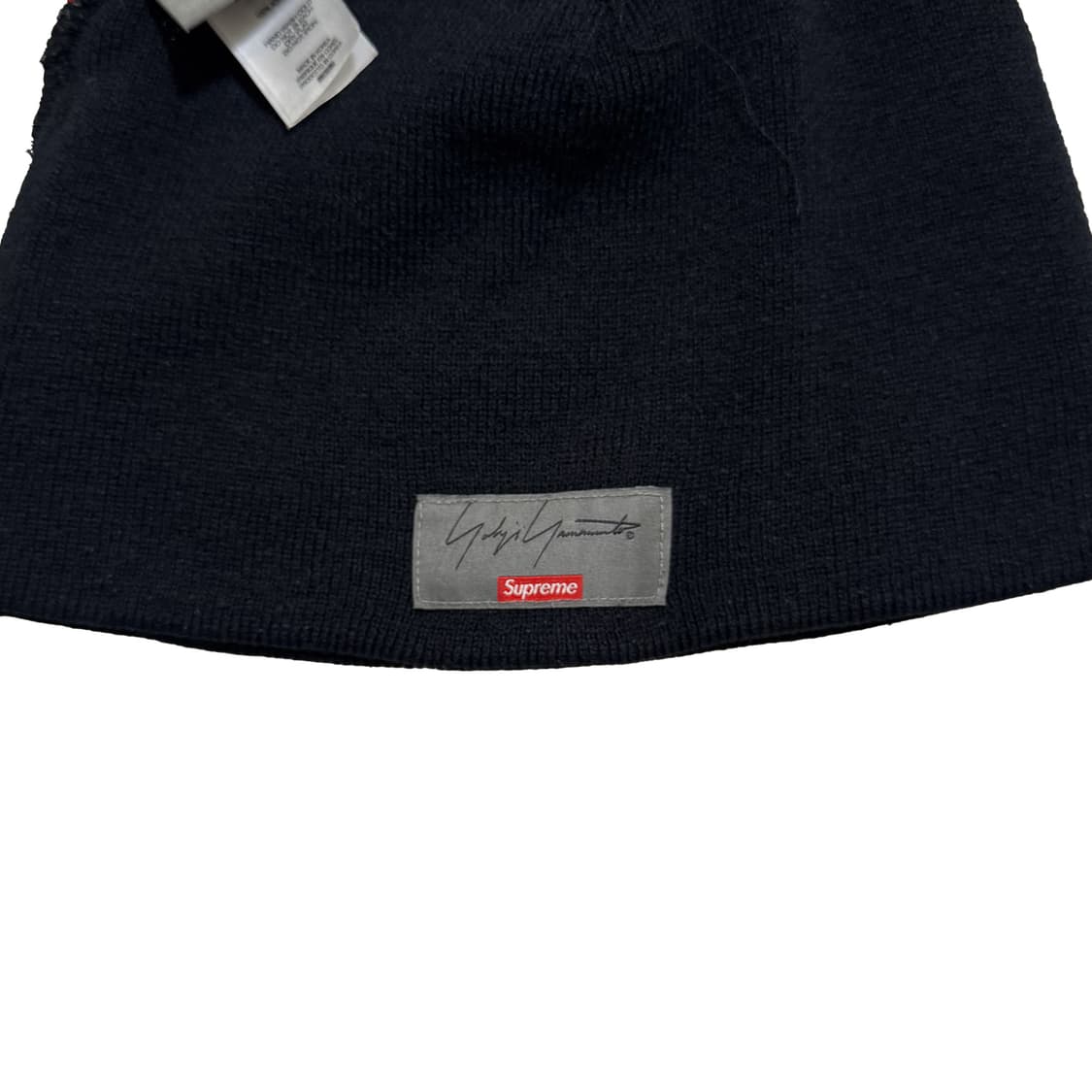 슈프림 요지 야마모토 비니 상품이미지3