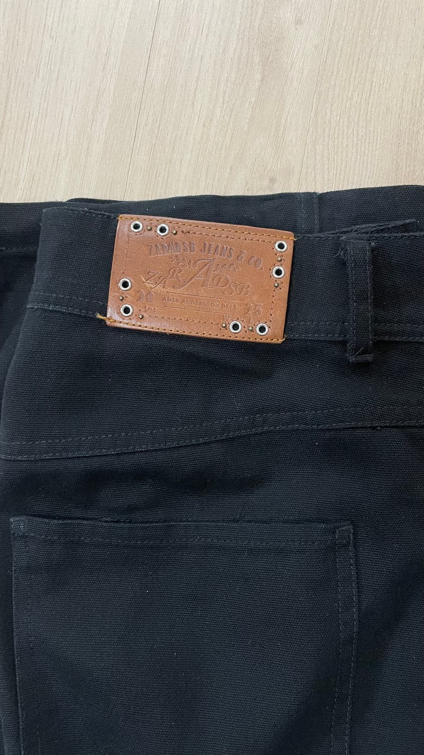 앤더슨벨 자라 48 상품이미지4