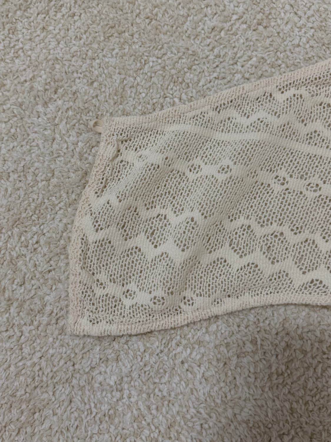 [오버듀플레어] 스트랩 홀터탑 상품이미지5