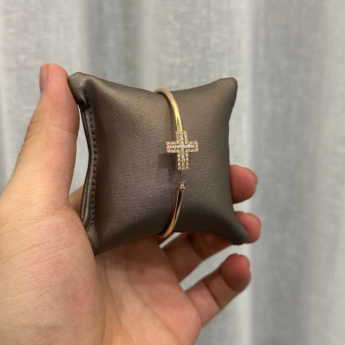 다미아니 벨에포크 팔찌 M 상품이미지3