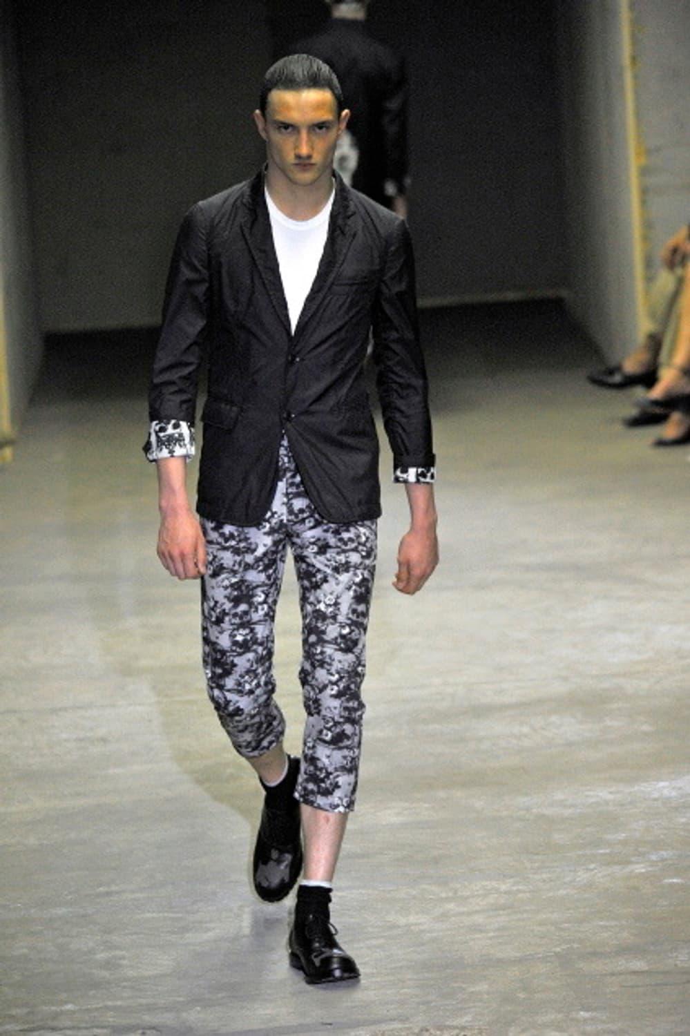 COMME des GARCONS HOMME PLUS 2011 S/S 상품이미지1