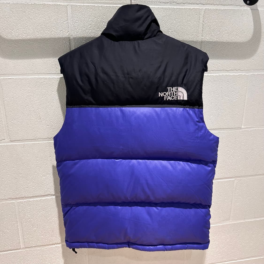 The North Face 700 Goose Down Vest 상품이미지8