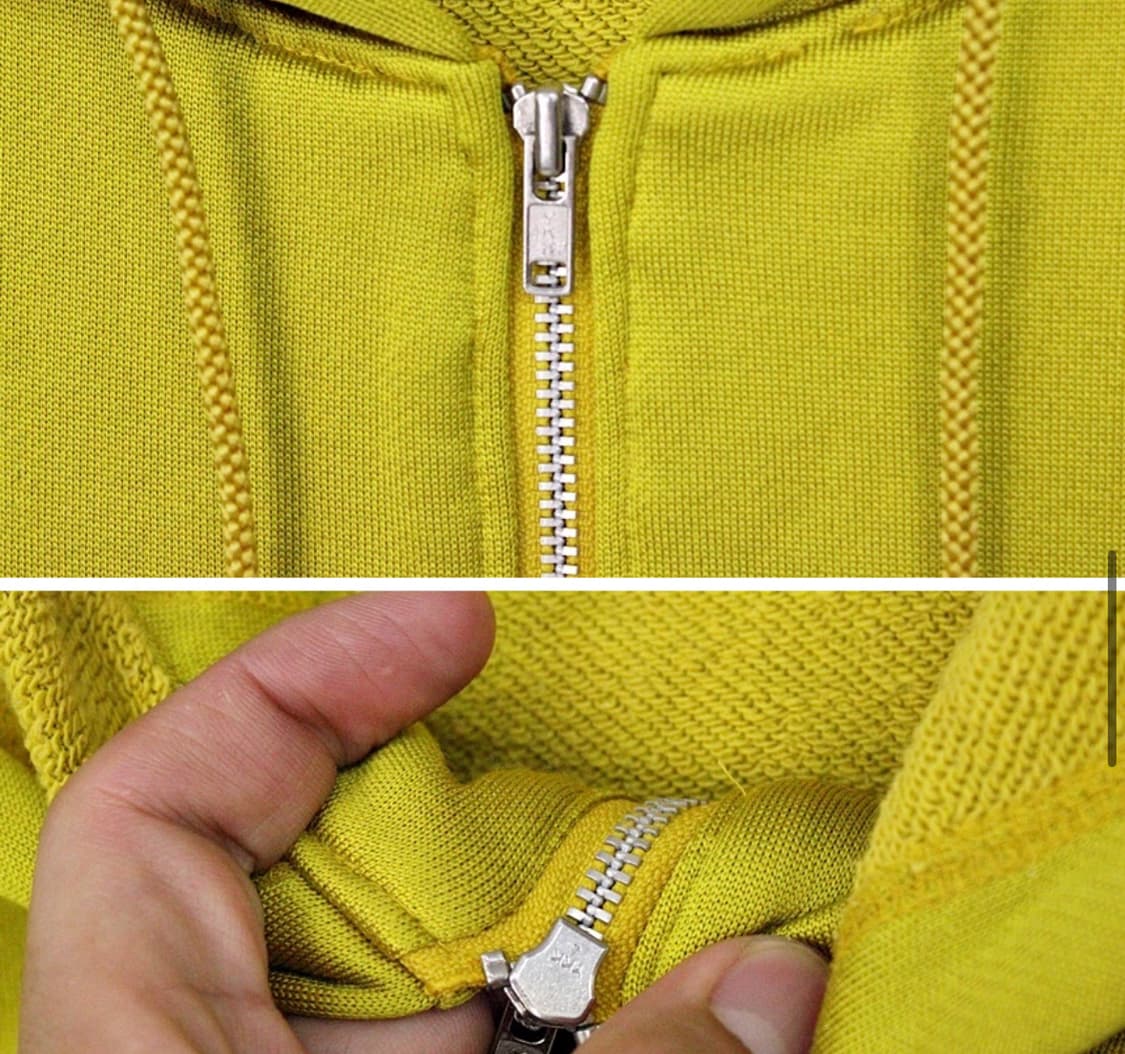 Issey Miyake sport 이세이미야케 스포츠 후드집업 M 상품이미지3