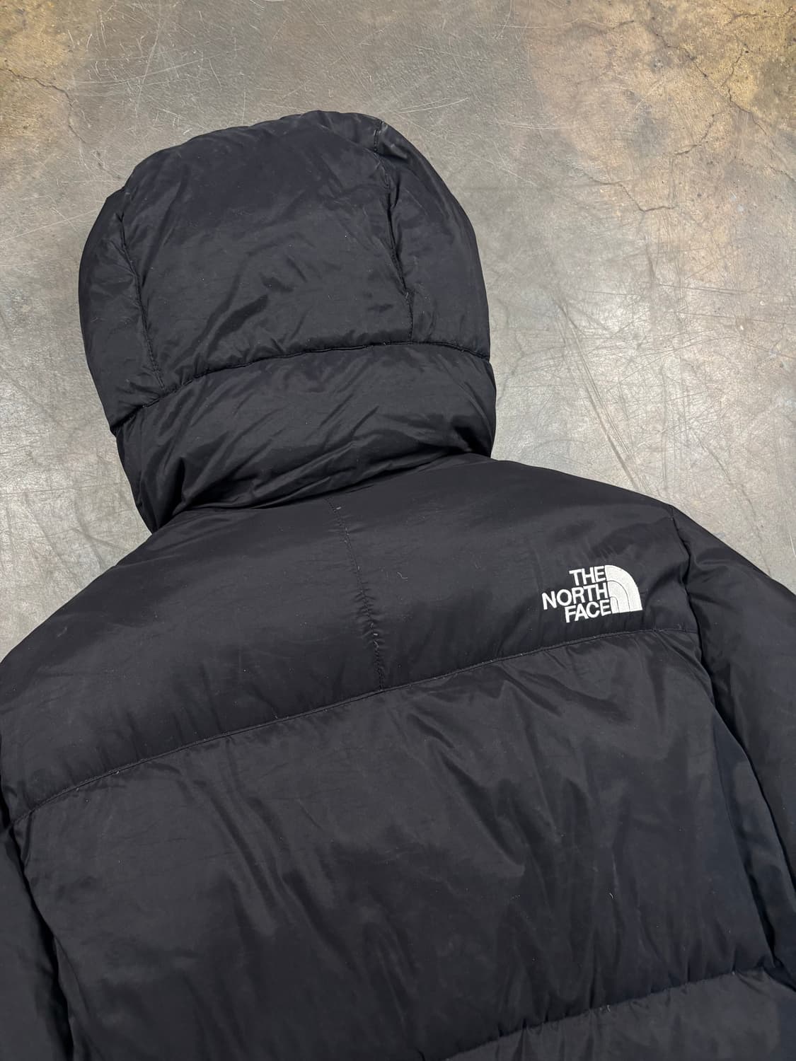 노스페이스 파이오니어 다운 패딩 상품이미지6