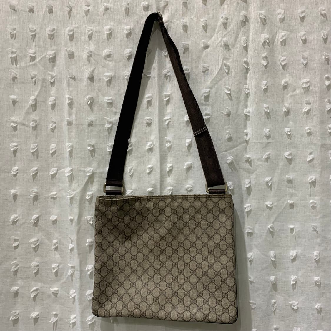 구찌 빈티지 크로스백 상품이미지1