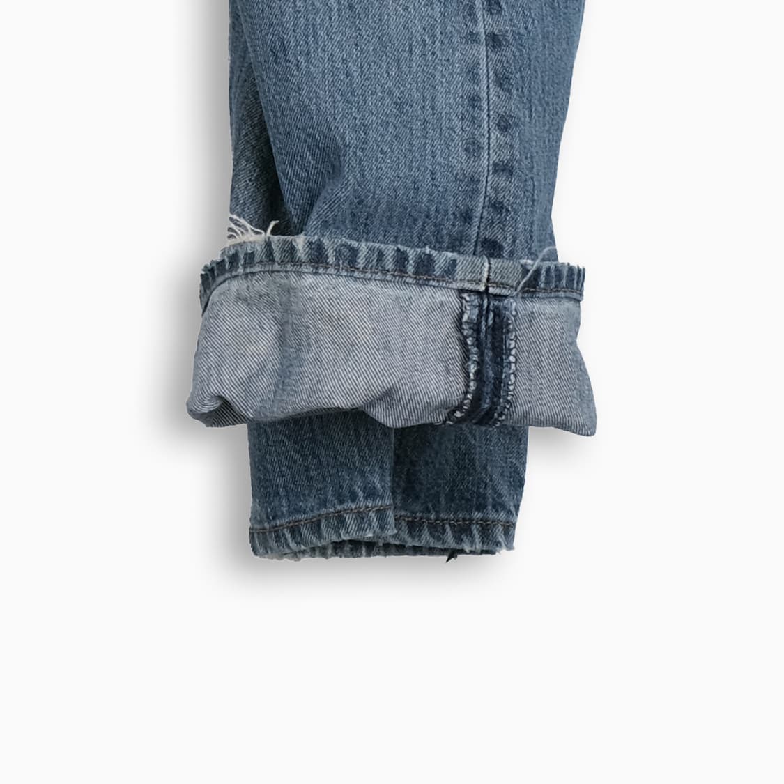 빈티지 리바이스 501 중청 35 인치 LV50136544 상품이미지7