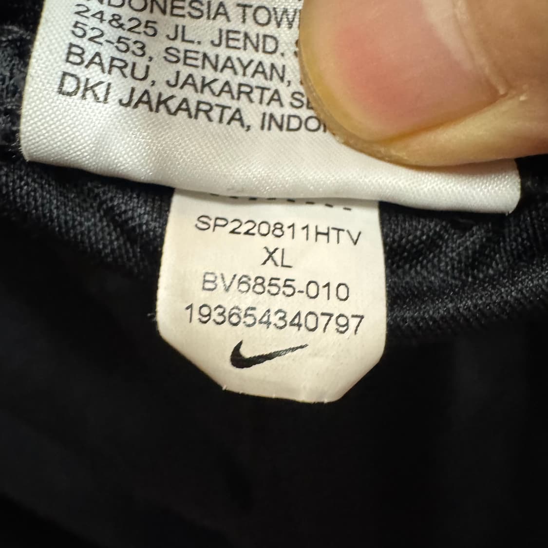 나이키 반바지  상품이미지4