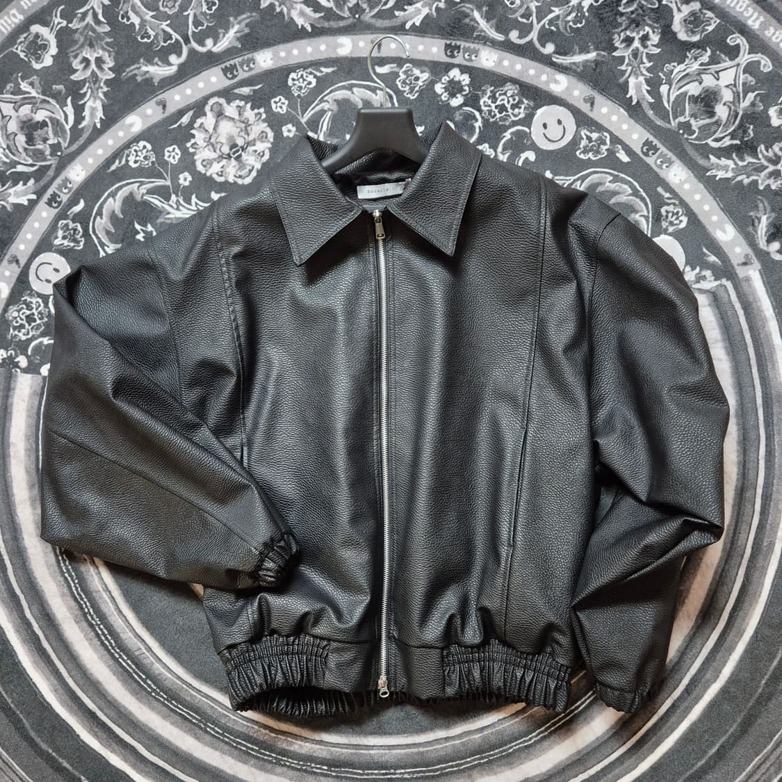 레더 가죽자켓 상품이미지1