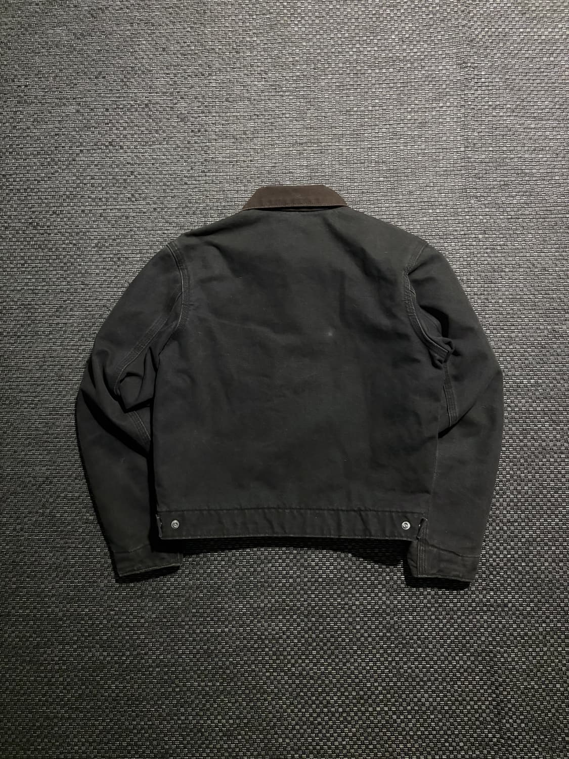 칼하트 디트로이트 yyJ97 L BLK USA🇺🇸 상품이미지5