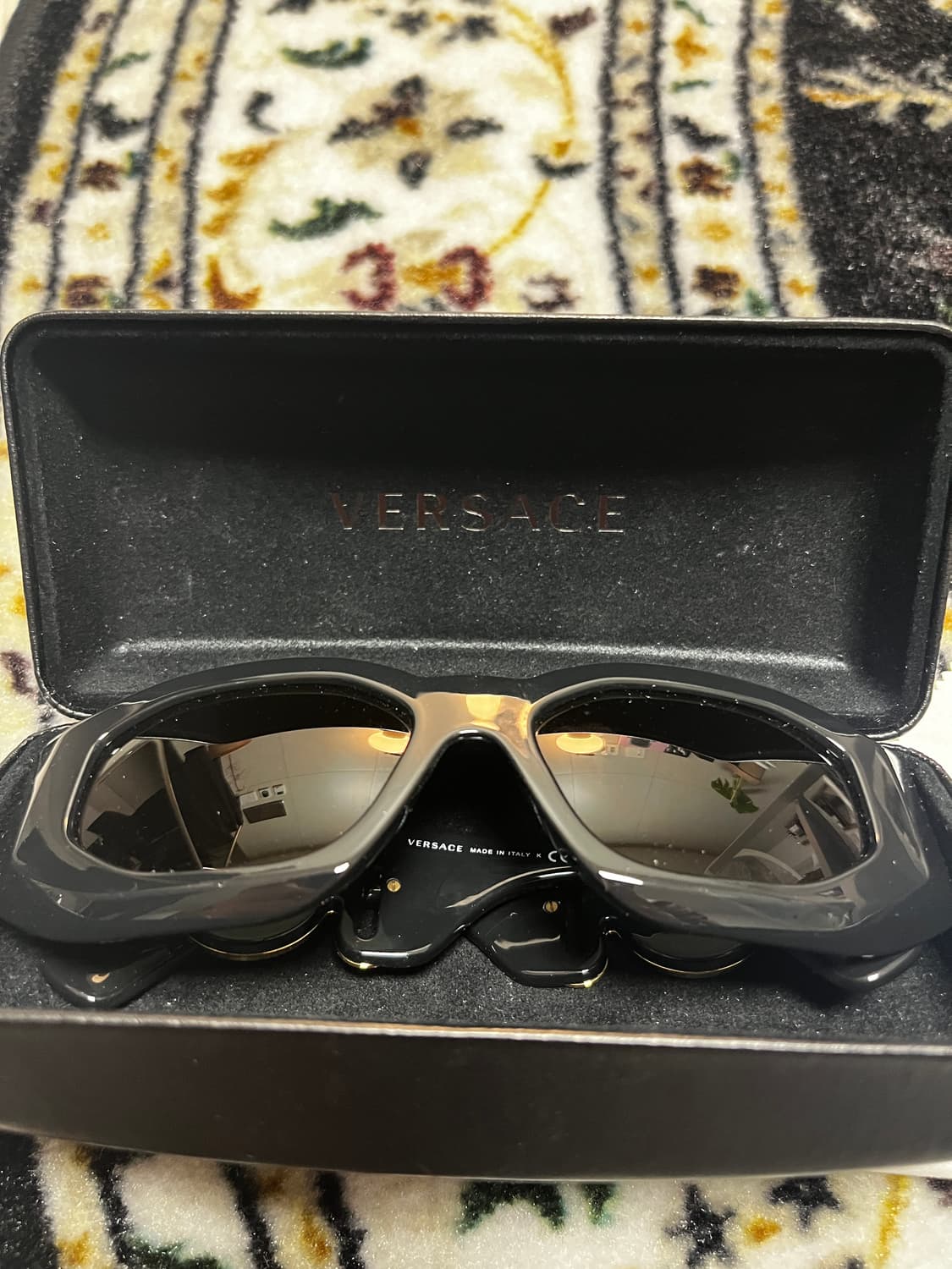 [OS] 베르사체 선글라스 4425U 상품이미지2