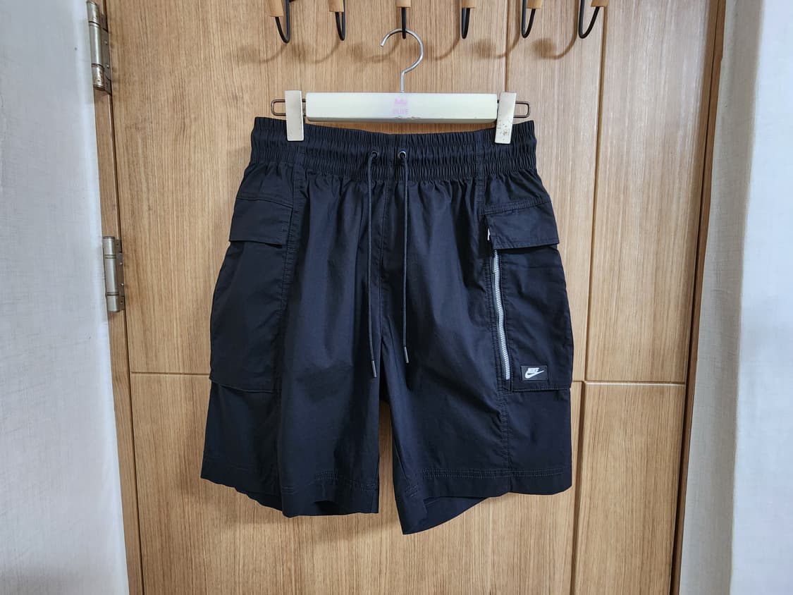 (L)나이키 카고 반바지 상품이미지1