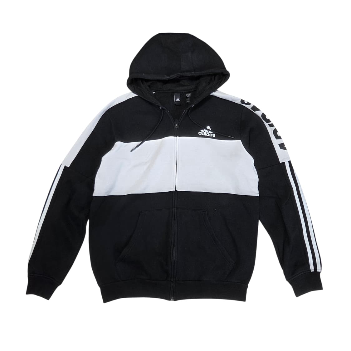 Adidas 아디다스 후드 집업  상품이미지1