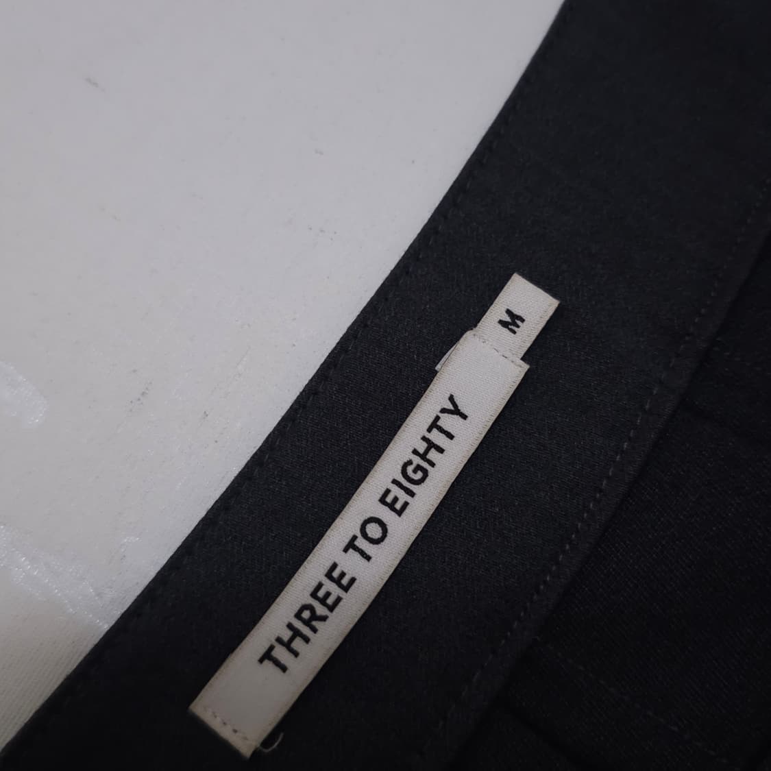 쓰리투에이티 롱 플리츠 실트 스커트 상품이미지4