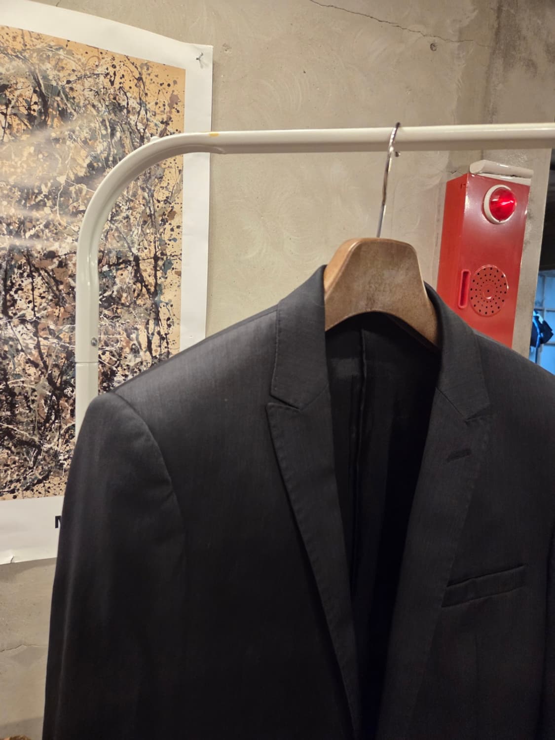 엠포리오 아르마니 자켓 상품이미지5