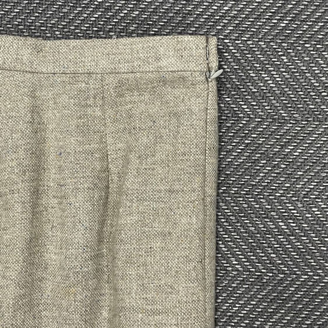 에스카다 트위드 스커트 v0235 상품이미지6