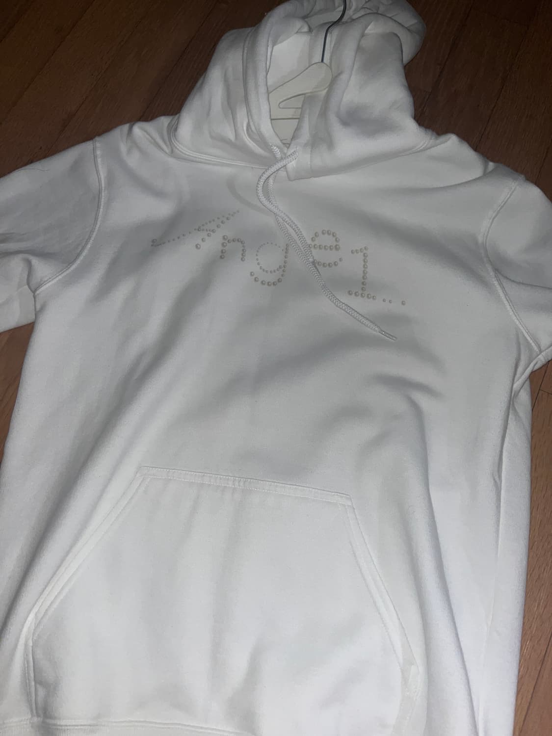 미미 엔젤후디 코이세이오 샵페어리 상품이미지2