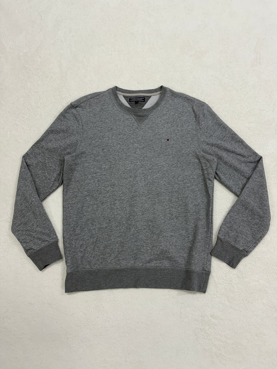 타미힐피거 맨투맨 (M) 상품이미지1