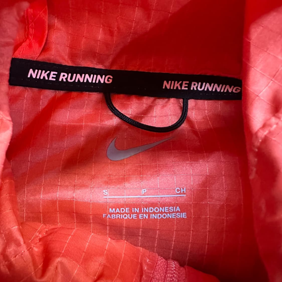 나이키 윈드러너 자켓 상품이미지5