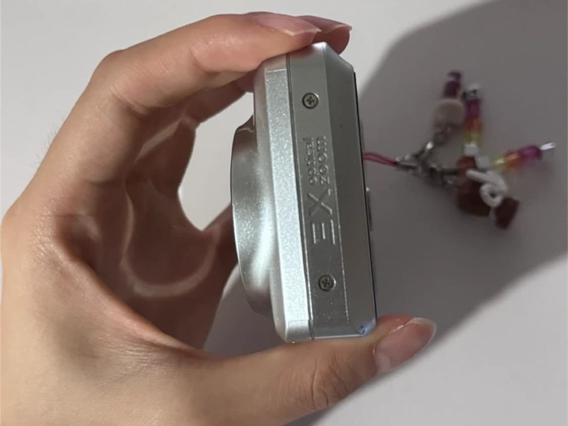 코닥 이지쉐어 c143 silver 상품이미지4