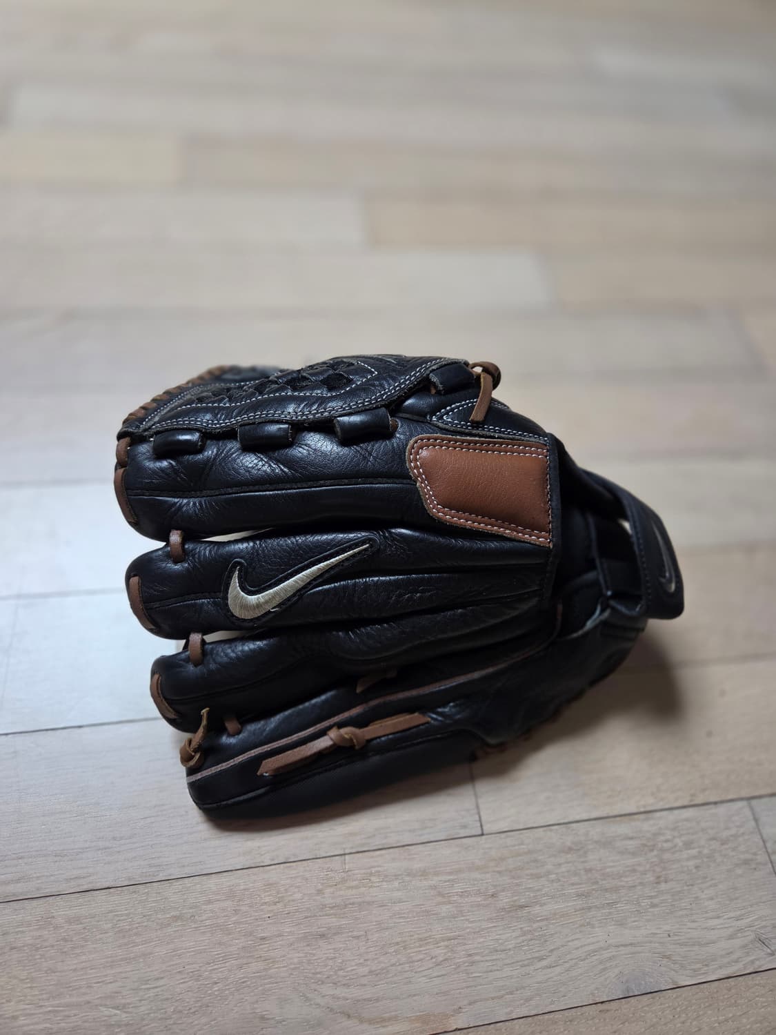 나이키 야구 글러브 12.5인치  상품이미지4