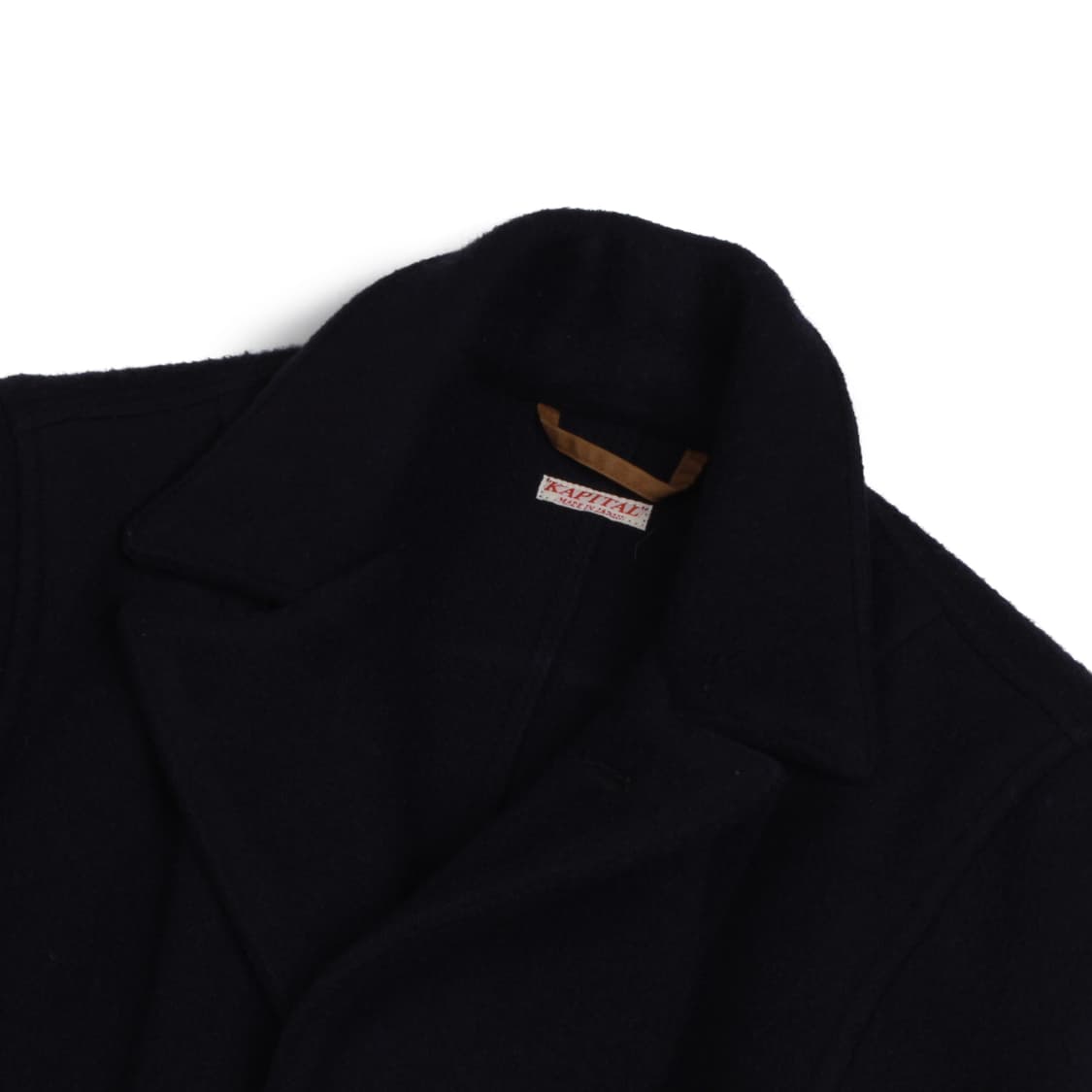 KAPITAL 자켓 상품이미지4