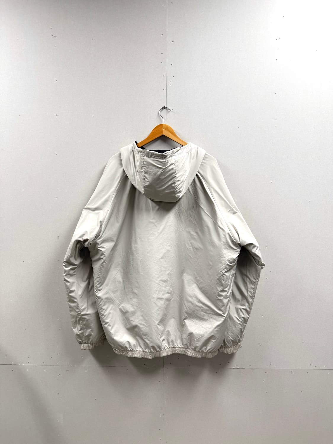 남성 (110~115) / 스파이더 리버시블 양면 네오프렌바람막이 상품이미지8