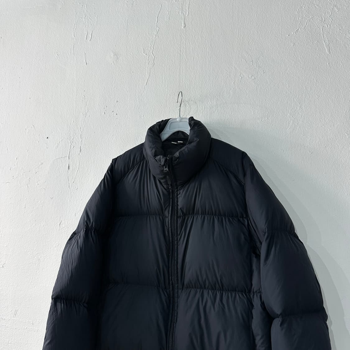 유니클로 르메르 봉태규 패딩 M 상품이미지2