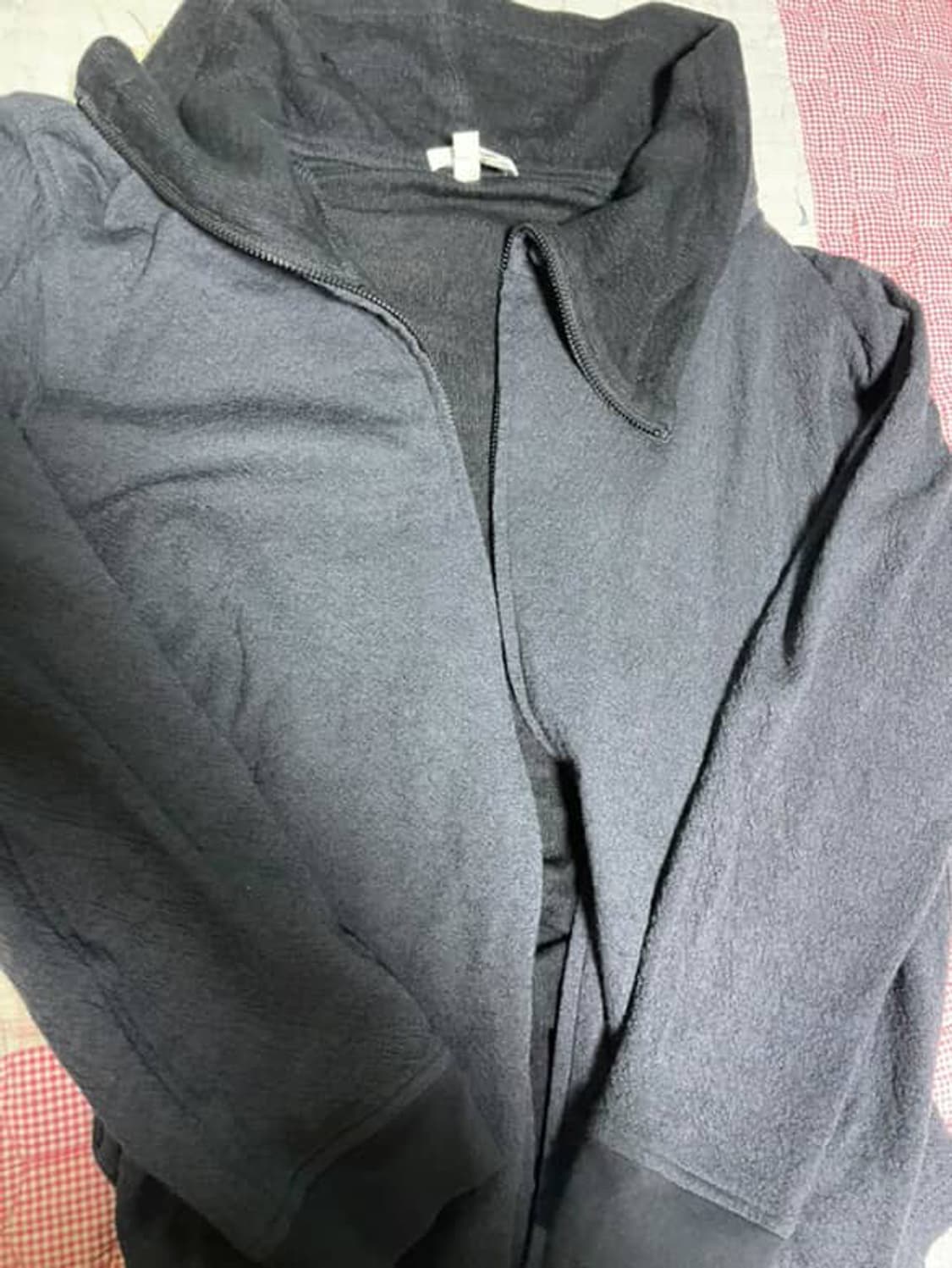 [m] 헬무트랭 하이넥 자켓 상품이미지5