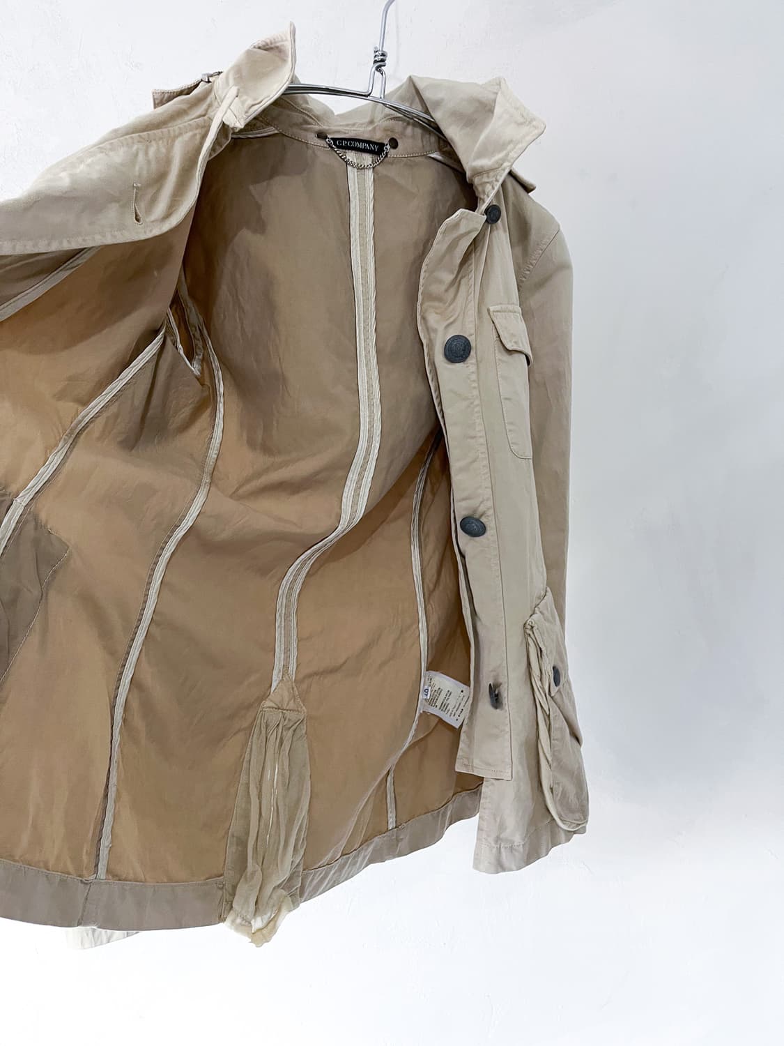 C.P.COMPANY / Made in Italy(2000s) 상품이미지6