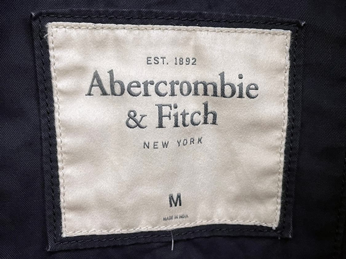 ABERCROMBIE & FITCH (M) 상품이미지9