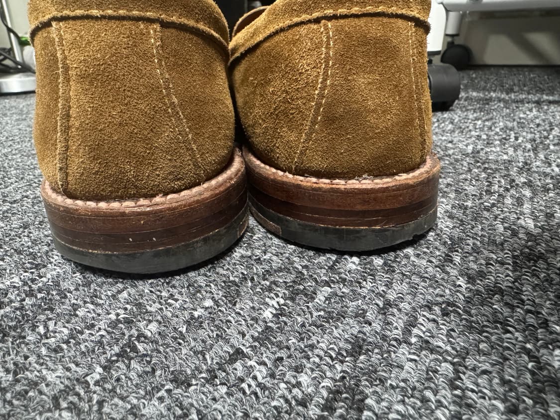 알든 6243 9.5E 판매 상품이미지10