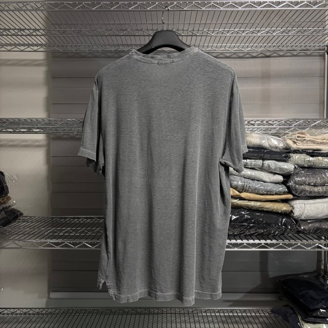 4) 제임스펄스 james perse 다잉 반팔 티셔츠 상품이미지3