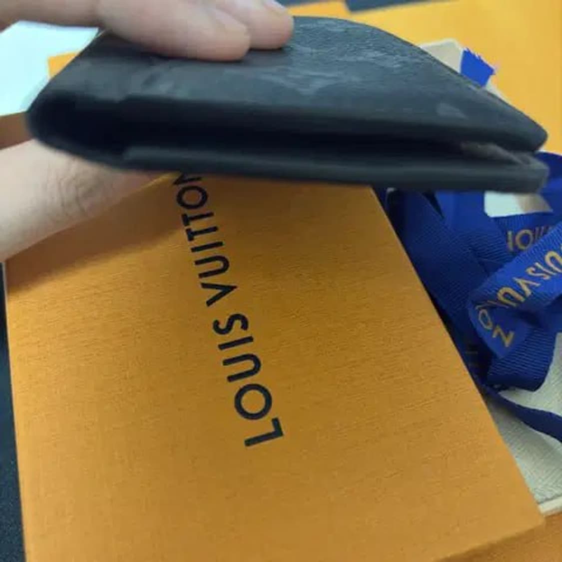 루이비통 이클립스 오거나이저 상품이미지2